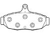 Brake Pad Set:E80Y-2200-A