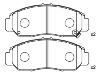 剎車片 Brake Pad Set:45022-S7A-N00