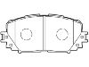 Brake Pad Set:04465-52270