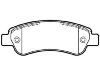 Brake Pad Set:4253.59