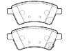 剎車片 Brake Pad Set:55810-79J00