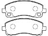 Brake Pad Set:MK449937