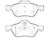 тормозная кладка Brake Pad Set:77 01 209 100