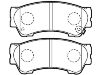 Brake Pad Set:06450-SFC-000