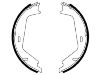 剎車蹄片 Brake Shoe Set:272 398