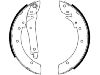 Brake Shoe Set:4241.52