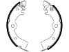 Zapata de freno Brake Shoe Set:44060-F4125