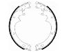 剎車(chē)蹄片 Brake Shoe Set:44060-25T25