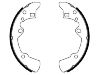 Bremsbackensatz Brake Shoe Set:BWYA-26-38Z