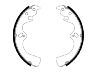 Brake Shoe Set Brake Shoe Set:0K045-26-38Z