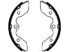 Brake Shoe Set:0710-33-310A