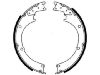 Bremsbackensatz Brake Shoe Set:41060-B8625