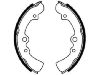 Kit machoire de frein Brake Shoe Set:41060-M7025