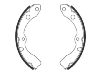 Bremsbackensatz Brake Shoe Set:04494-87701-000