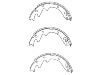 Bremsbackensatz Brake Shoe Set:04494-20011