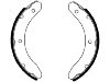 Kit machoire de frein Brake Shoe Set:04494-25011