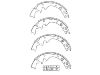 Brake Shoe Set Brake Shoe Set:04497-35020