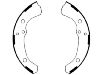 Brake Shoe Set:04494-30010