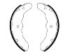 Zapata de freno Brake Shoe Set:04494-36041