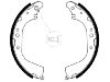 Bremsbackensatz Brake Shoe Set:04495-35110