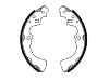 Brake Shoe Set Brake Shoe Set:H029-26-310