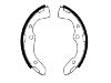 Brake Shoe Set Brake Shoe Set:K3353