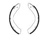 Kit machoire de frein Brake Shoe Set:5-87100-009-0