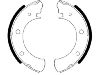 Zapata de freno Brake Shoe Set:6253-01111