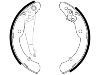 Zapata de freno Brake Shoe Set:1J0 698 525