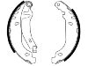 Kit machoire de frein Brake Shoe Set:77 01 202 661