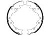 Bremsbackensatz Brake Shoe Set:SE28-26-310A