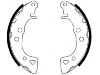 剎車蹄片 Brake Shoe Set:4241.5A