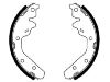 Kit machoire de frein Brake Shoe Set:4238827