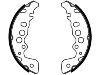 Bremsbackensatz Brake Shoe Set:53200-65D00