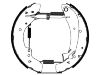 Kit machoire de frein Brake Shoe Set:4241.4W