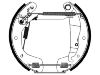 Bremsbackensatz Brake Shoe Set:OPELKFS 023