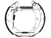 Bremsbackensatz Brake Shoe Set:4241.4L