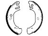 Zapata de freno Brake Shoe Set:1 014 317